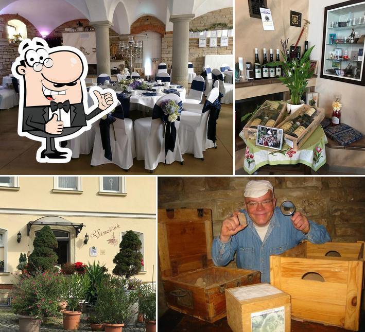 Wein & Sektgut Hubertus Triebe