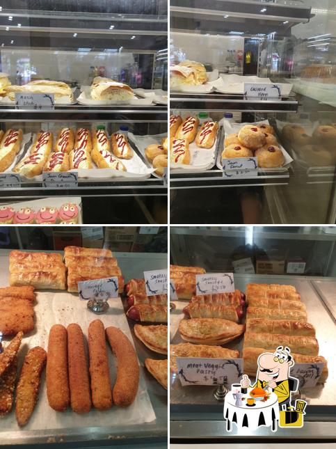 Yen's Bakery Plus