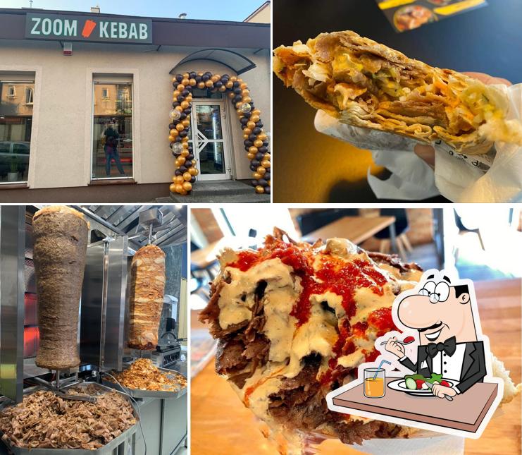 Zoom Kebab