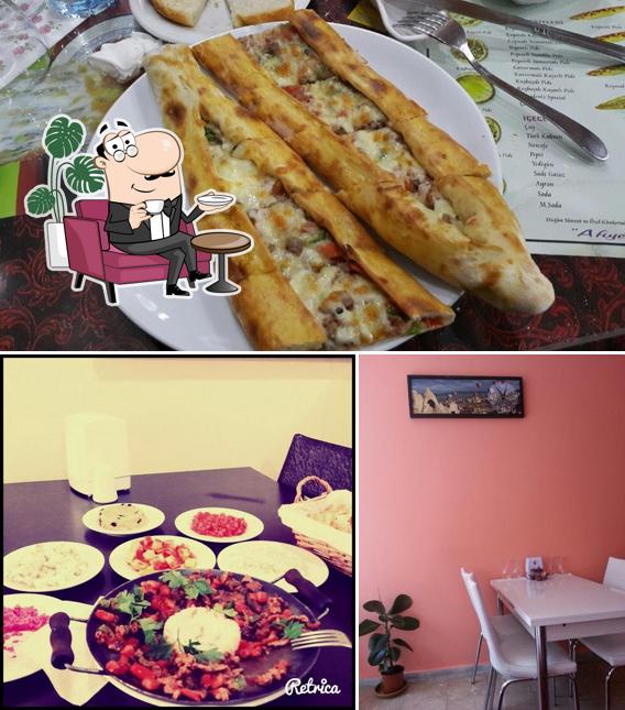 karadeniz sofrası