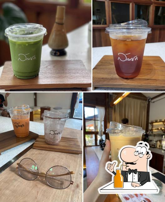 ลักษณ์6 คาเฟ่อุบล