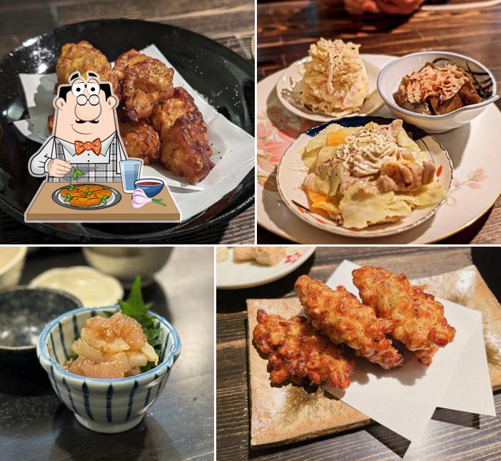 酒場キムトノム