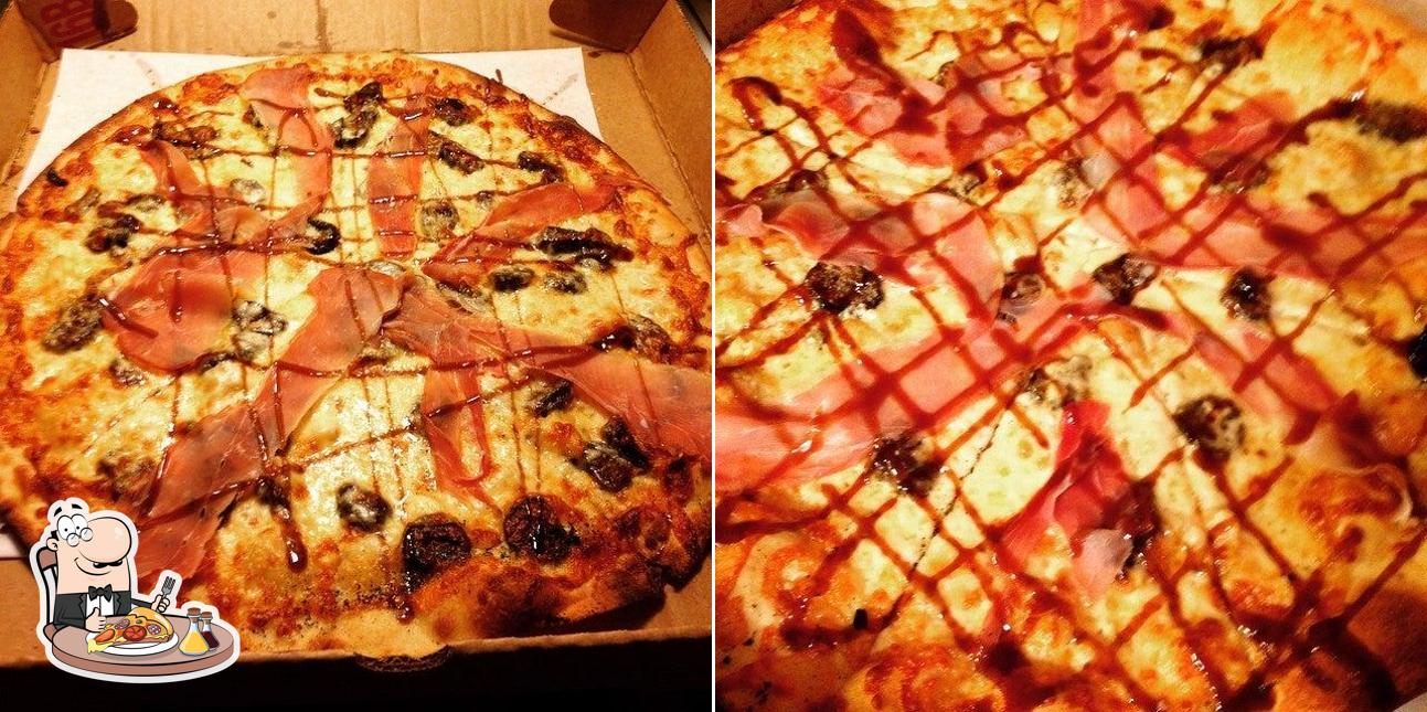 Riva Pizza