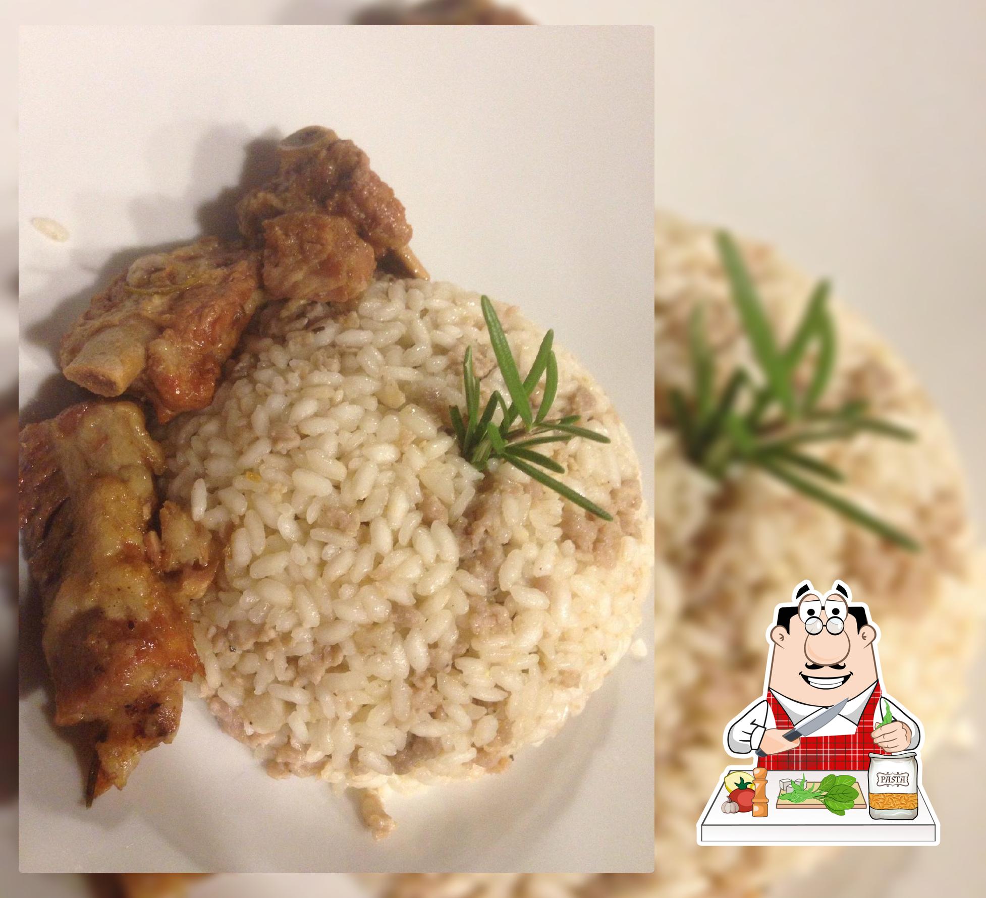 Trattoria San Giuseppe