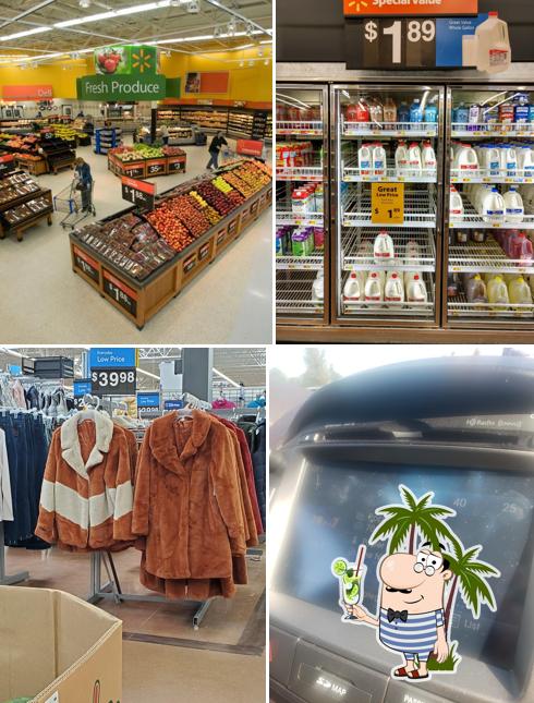Walmart Supercenter