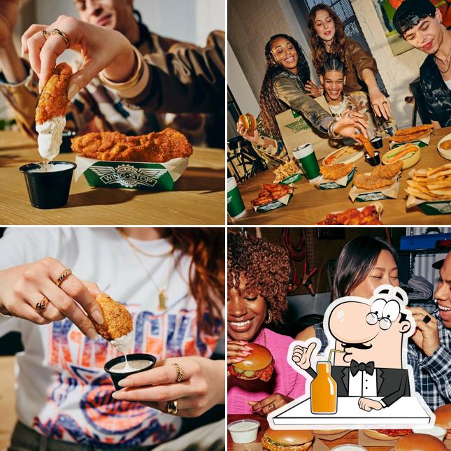 Wingstop