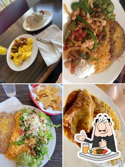 Bonanza Restaurant