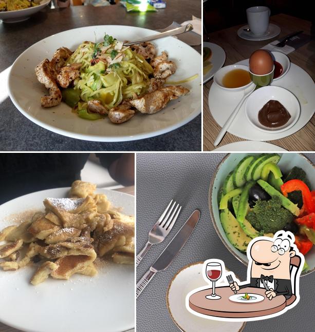 freys Restaurant Cham