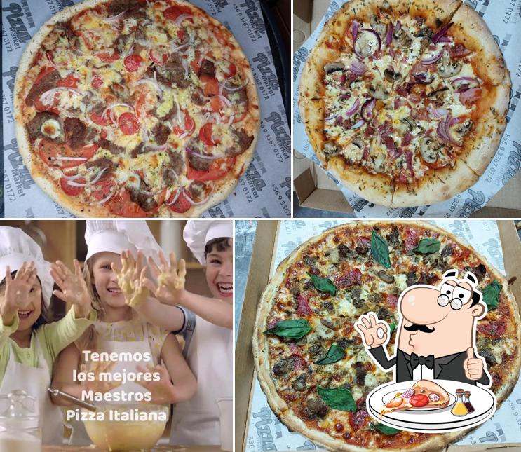 PizzaMarket