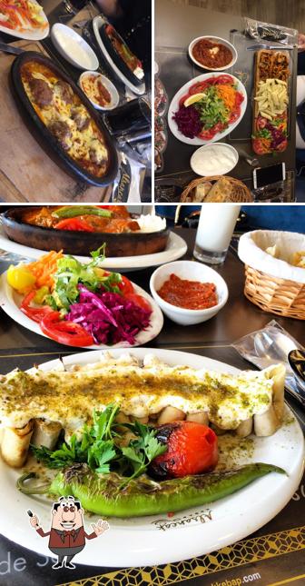 ALSANCAK KEBAP