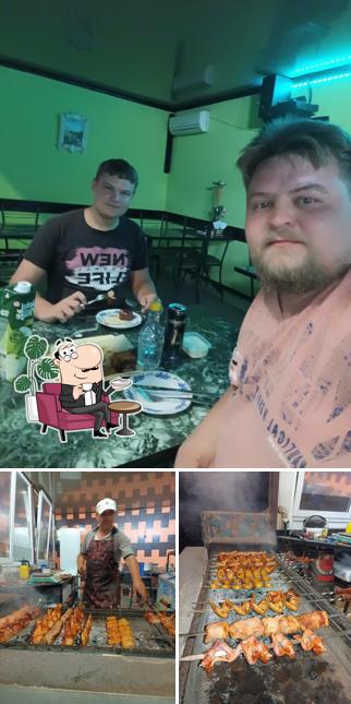 Весёлый Тандыр