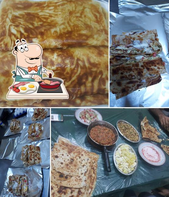 كفتيريا صهاريج عدن