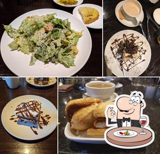 Carrabba's Italian Grill