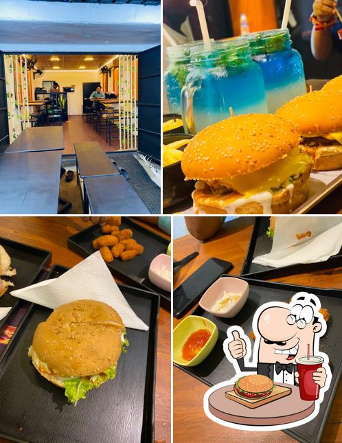 Dip & Bite Restaurant