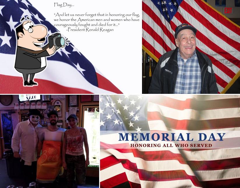 Glacier VFW