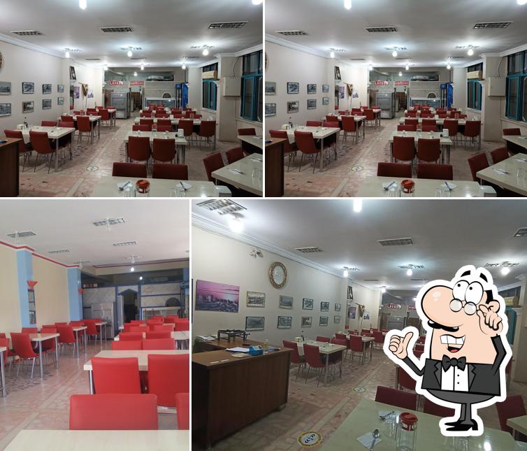 Kardeşler lokantasi