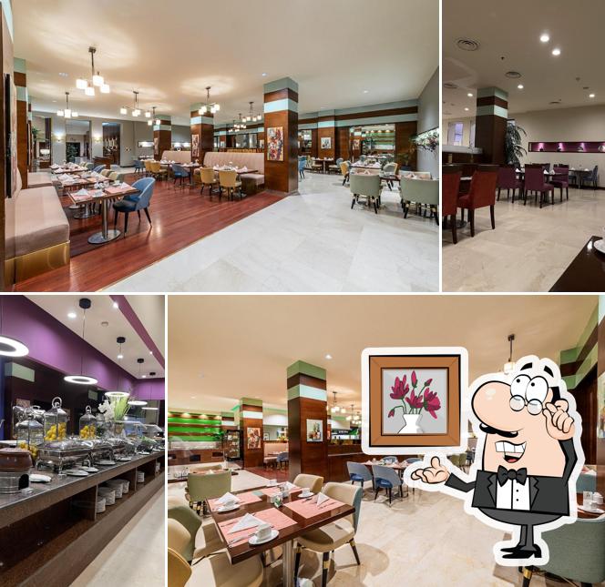 Mozart Restaurant