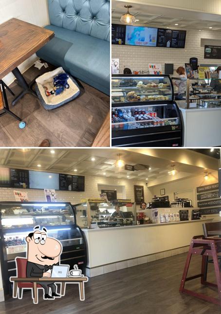 PJ's Coffee