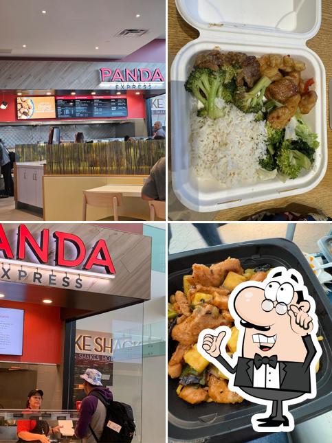 Panda Express