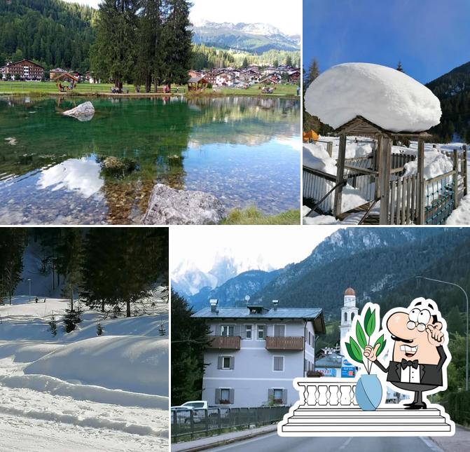 Chiosco del Parco
