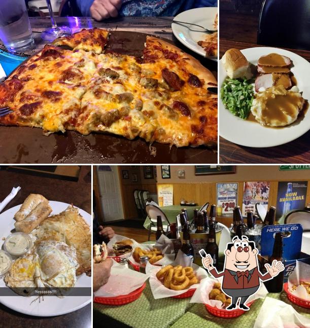 Hack's Pub