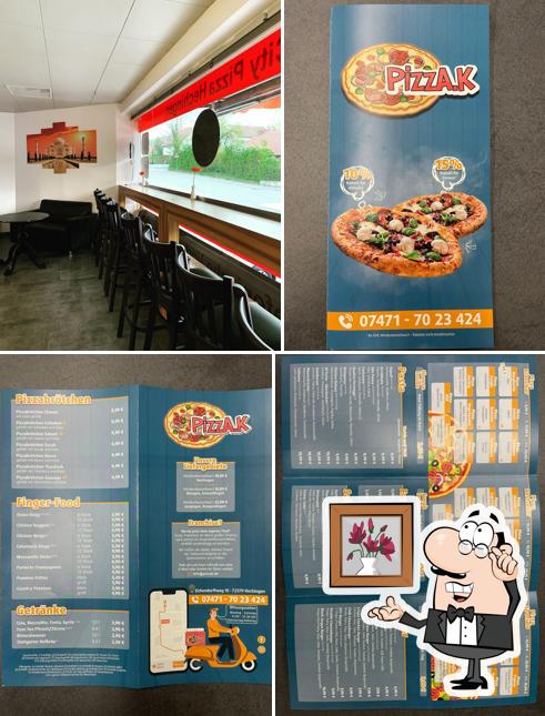 PizzAK Hechingen