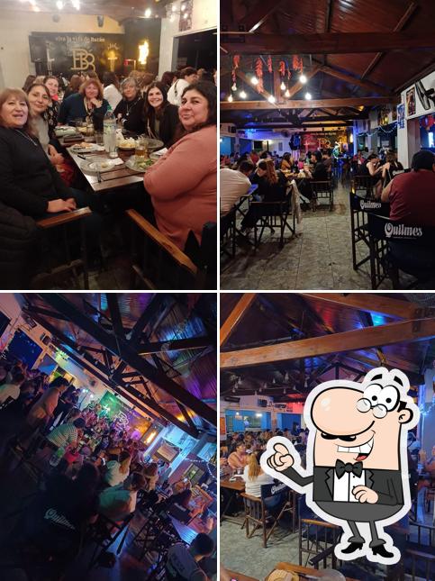 Bacan Bar