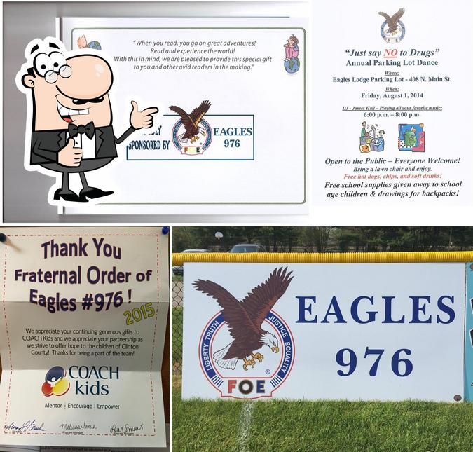 Frankfort Eagles Lodge #976 Frankfort IN