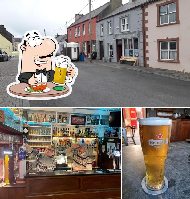 Murphy's Bar Kilkee