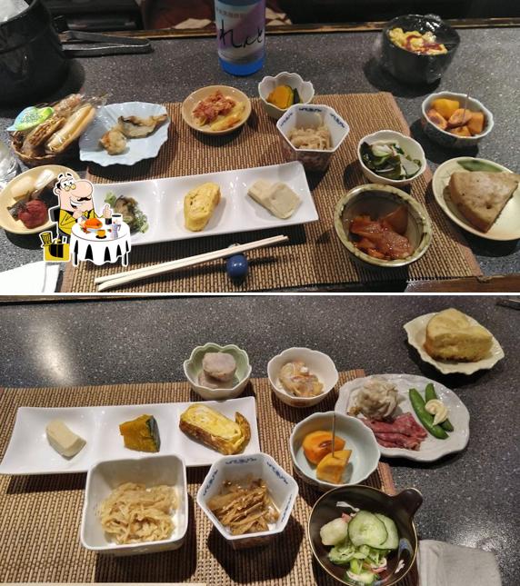茄子のはな