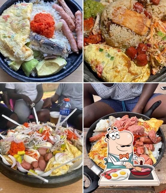 Angwamo Chef gh