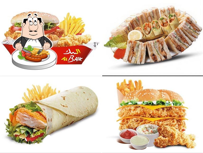 BAIT ALBAIK