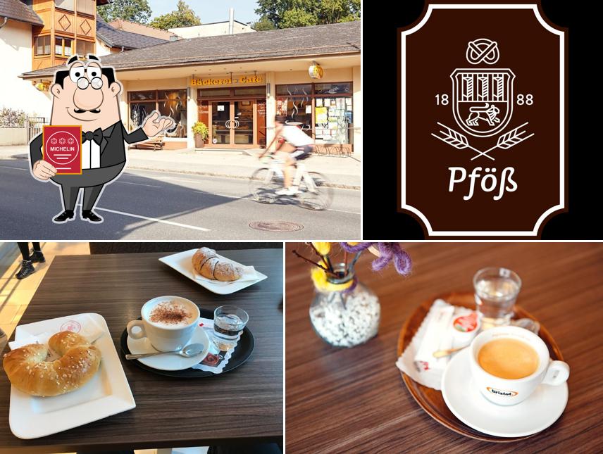 Bäckerei Pföß - Puch