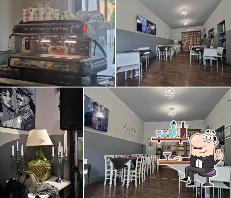 Bar Trattoria Alegre