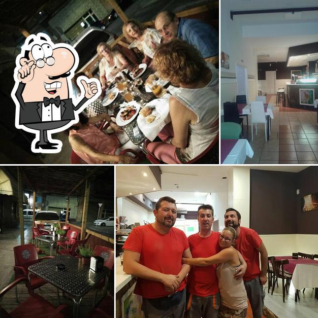 Bar kira Lleida