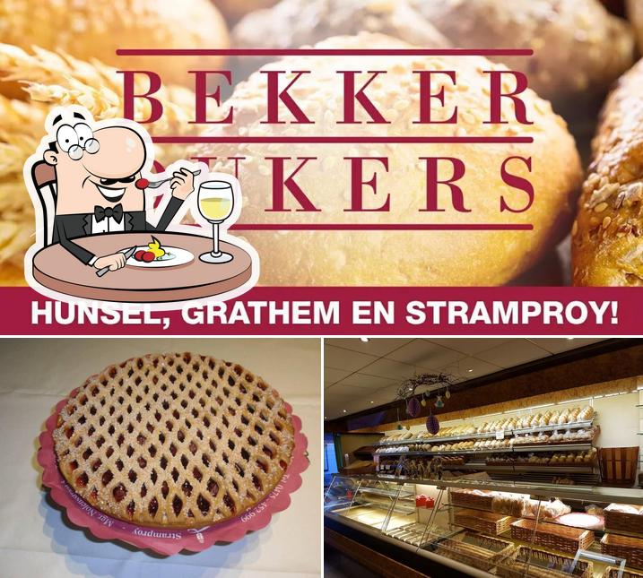 Bekker Dukers Linne