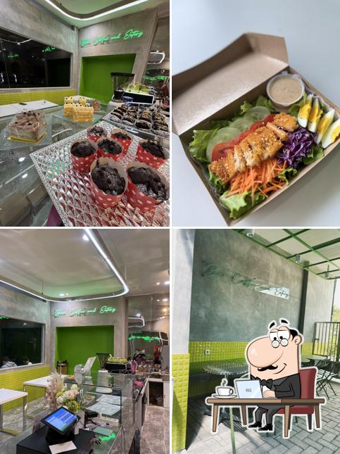 Bene Coffee & Eatery