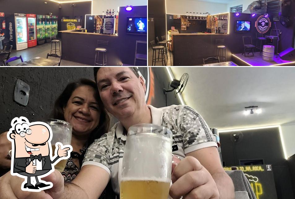 Boteco Tô na Roça
