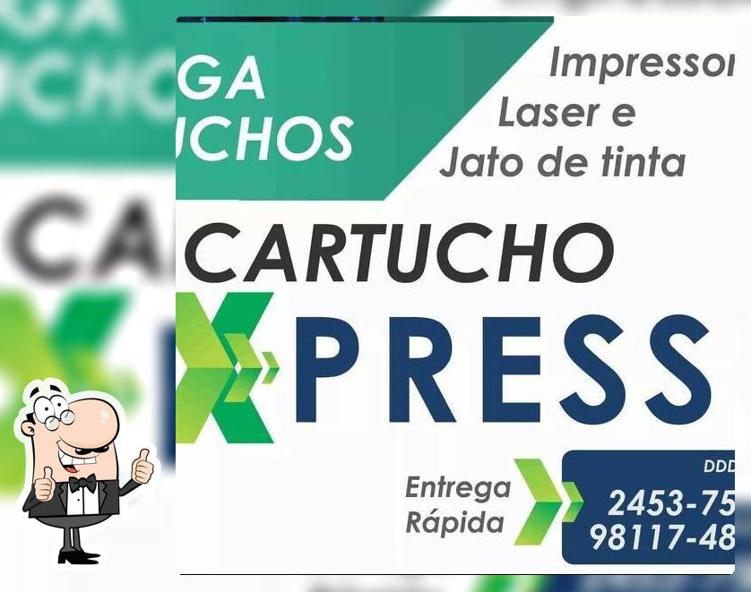 Cartucho Express