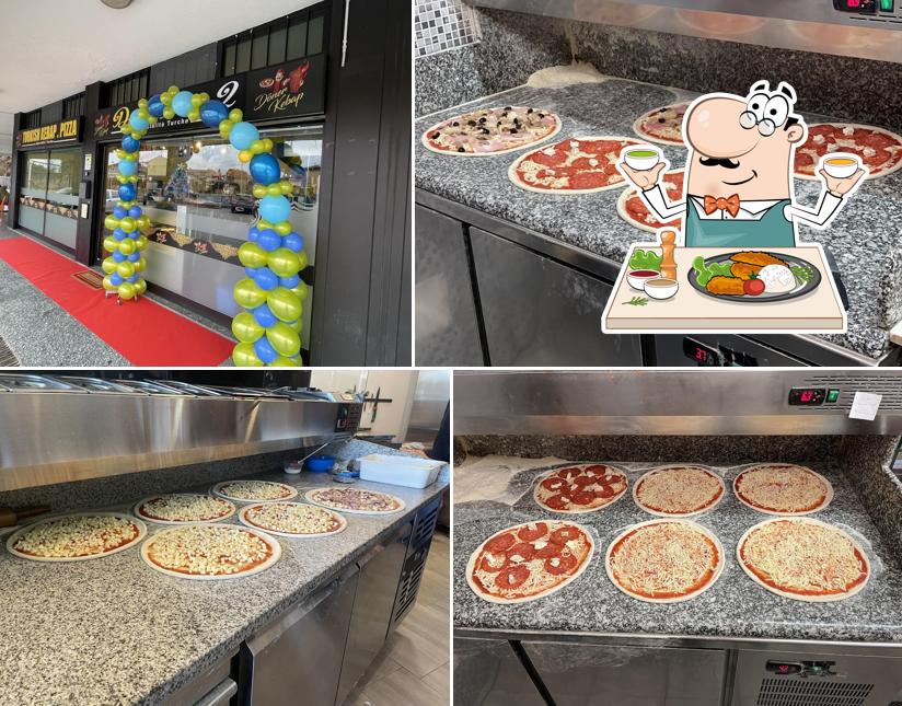 Da Samu 2 Pizzeria Kebap