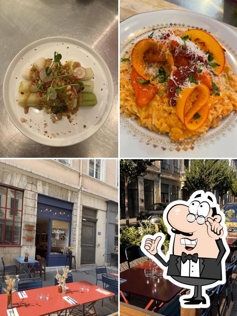 Delicieux Events