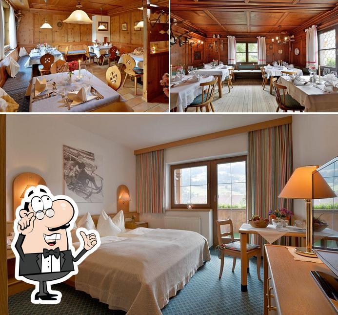 Natur Resort Rissbacher Stumm