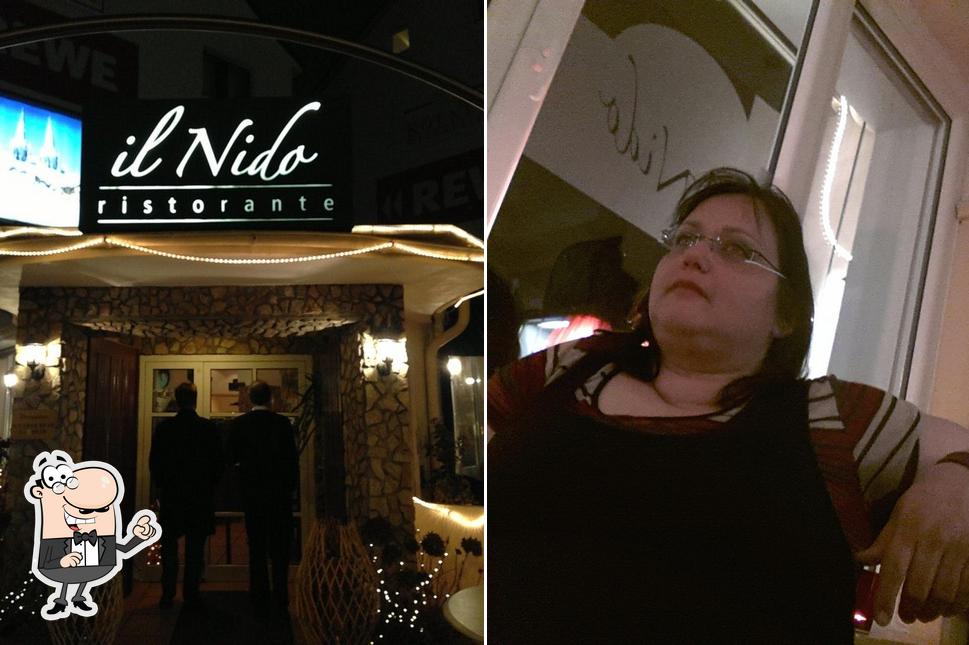 Il Nido - Food & Wine