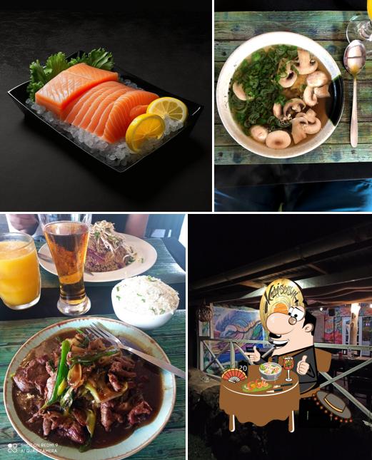 Kai Sushi