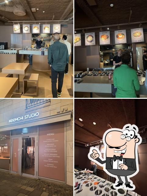 Keemchi Uppsala