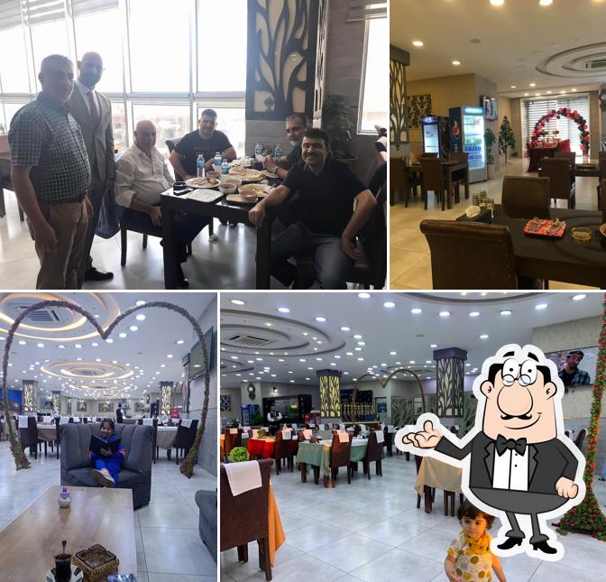 Mala nury restaurant