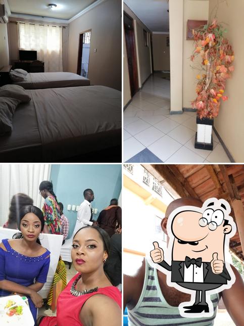Marbon Hotel