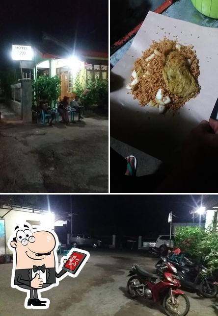 NASGOR OM EL