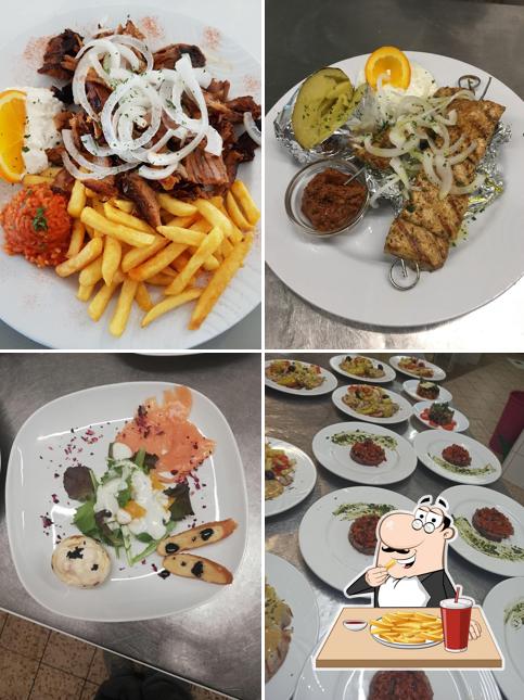 Restaurant Ostseeblick