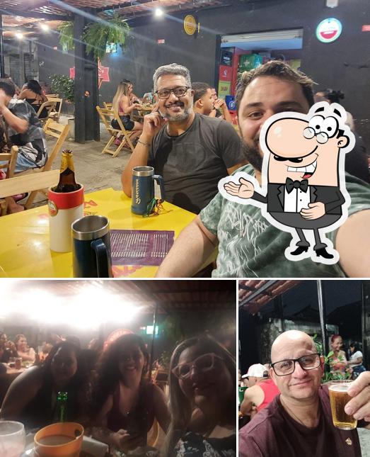Pizzaria Do Pina